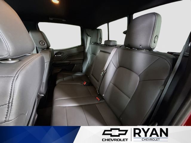 New 2026 Radiant Red Tintcoat Chevrolet LT image 24