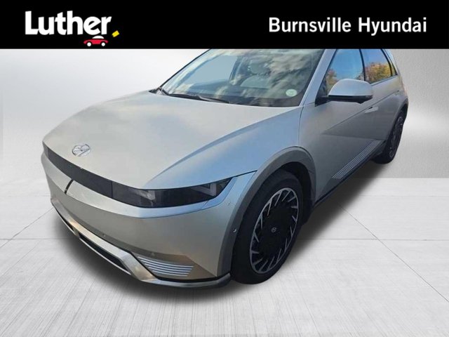 2023 Hyundai IONIQ 5 Limited