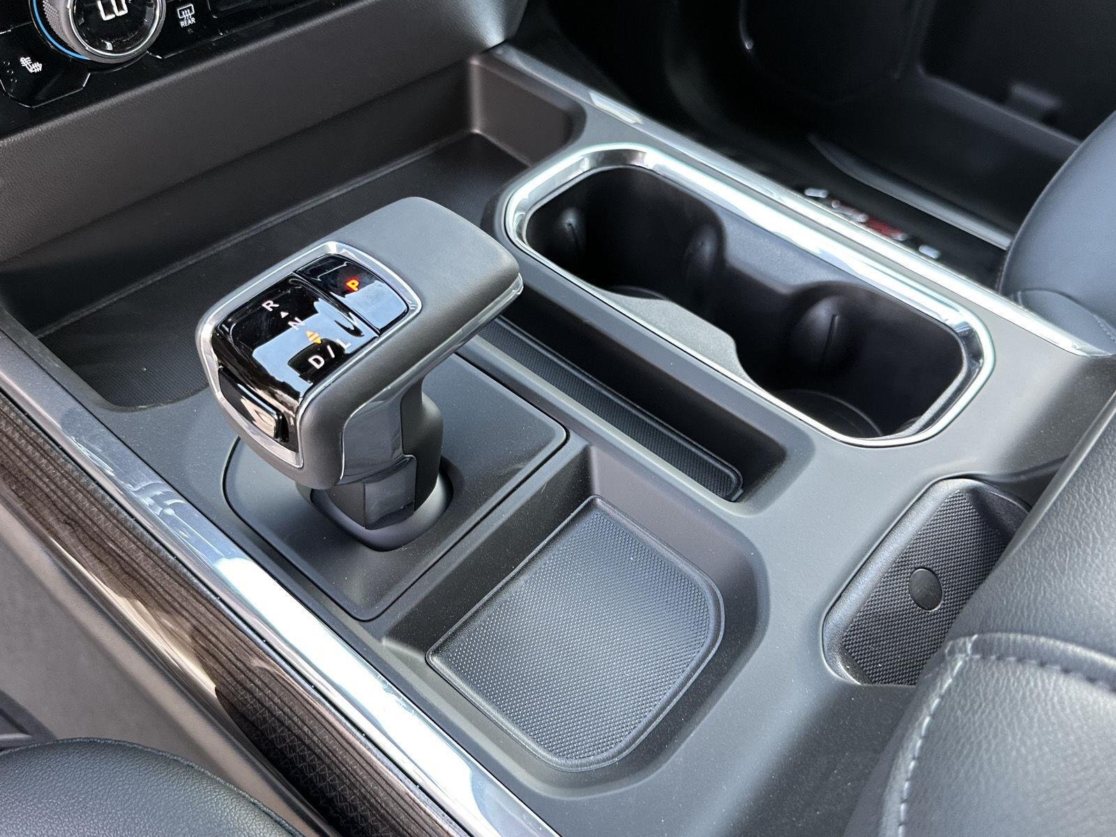 2026 Chevrolet Silverado 1500 LT Trail Boss - Photo 34