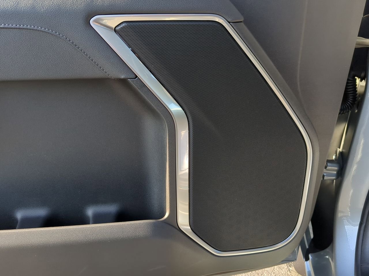 New 2026 Sterling Gray Metallic Chevrolet LT image 25