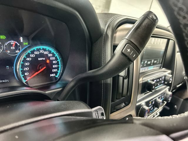 Used 2018 QUICKSILVER METALLIC GMC Denali image 19
