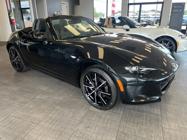 2026 Mazda MX-5 Miata