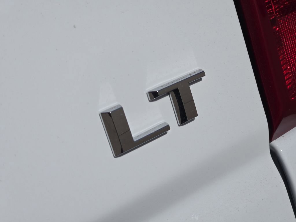 2026 Chevrolet Silverado 2500 HD LT - Photo 21