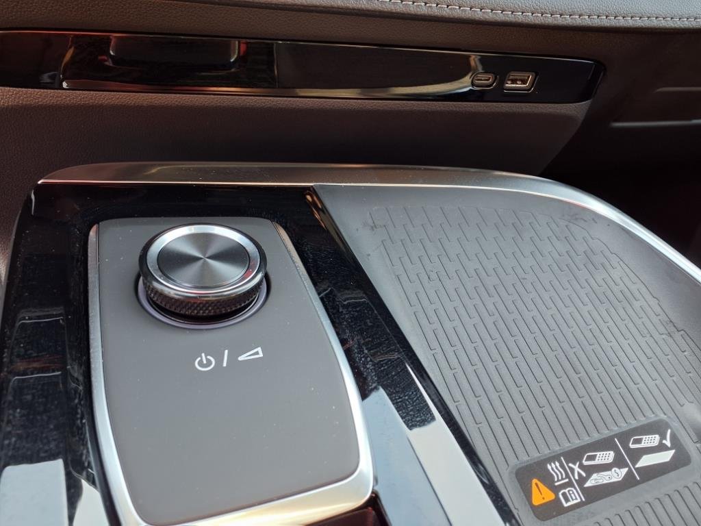 2026 Buick Enclave Sport Touring - Photo 12