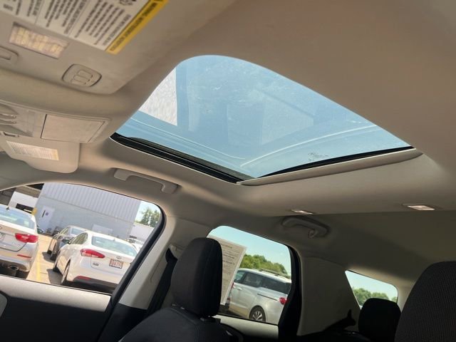 Used 2022 Area 51 Ford Big Bend image 18