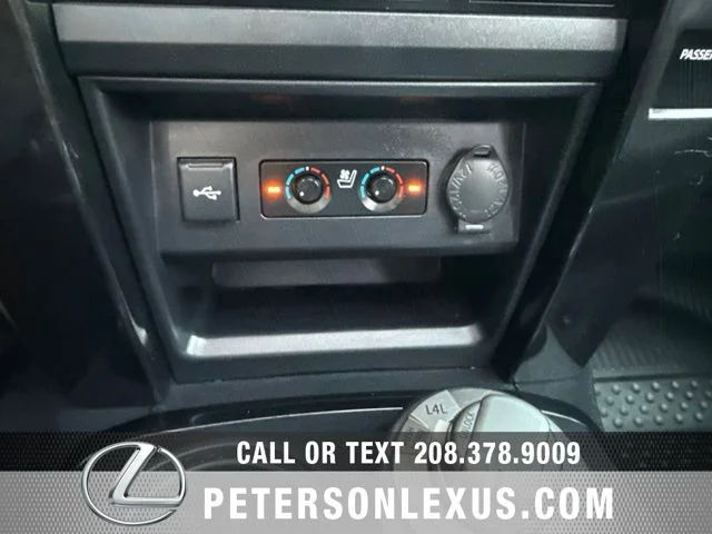 Used 2021 Gray Toyota Nightshade image 15
