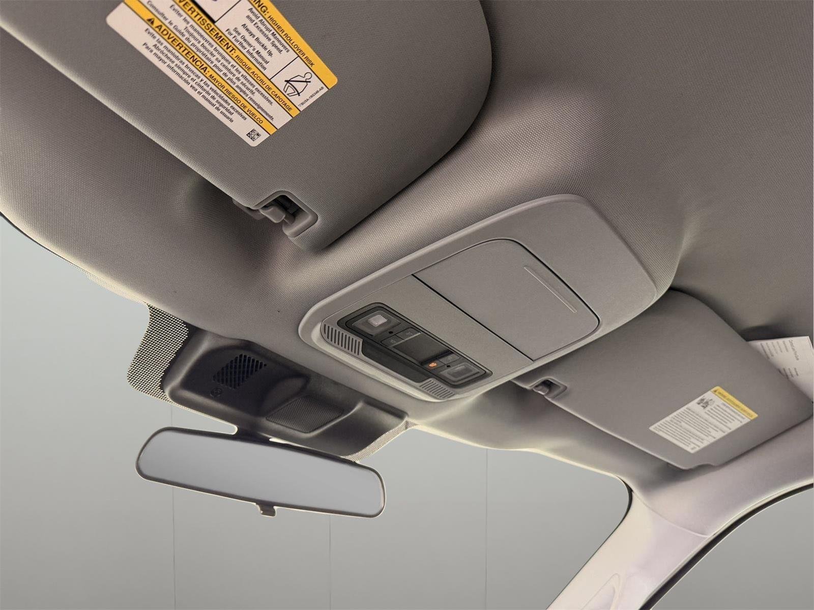 Used 2023 Iconic Silver Ford XLT image 43