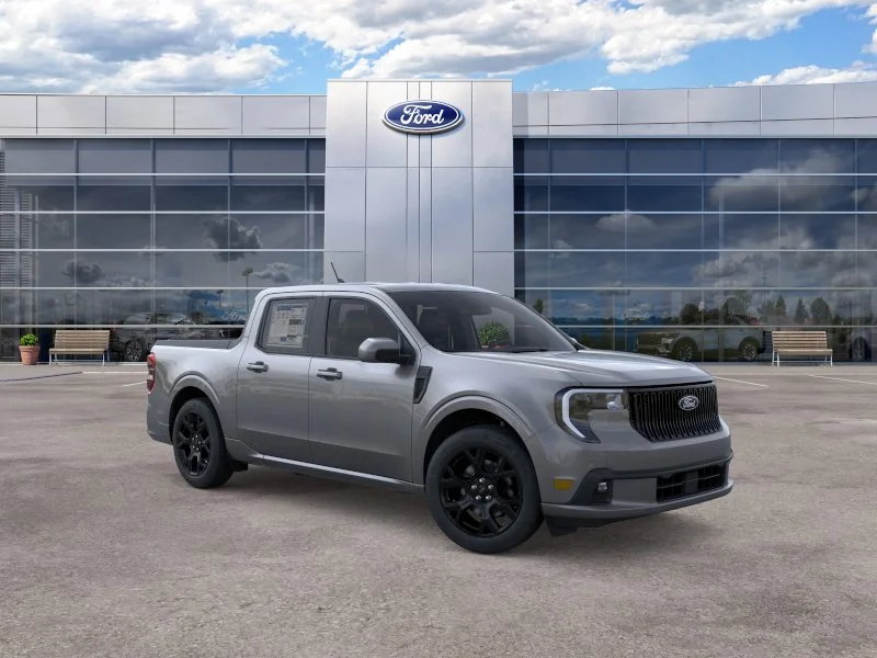 2025 Ford Maverick Lobo Standard - Photo 7