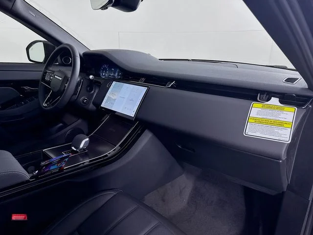 New 2026 Santorini Black Land Rover  image 31