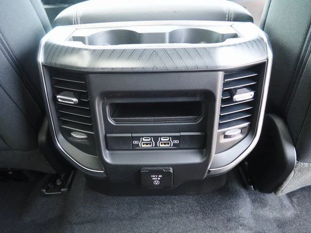 2026 RAM 1500 Big Horn/Lone Star - Photo 42