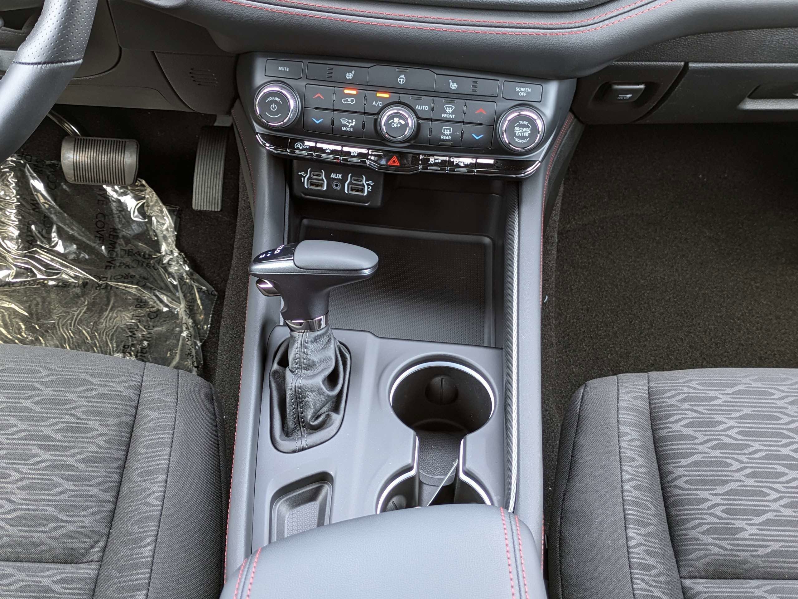 New 2026 B5 Blue Exterior Paint Dodge GT image 19