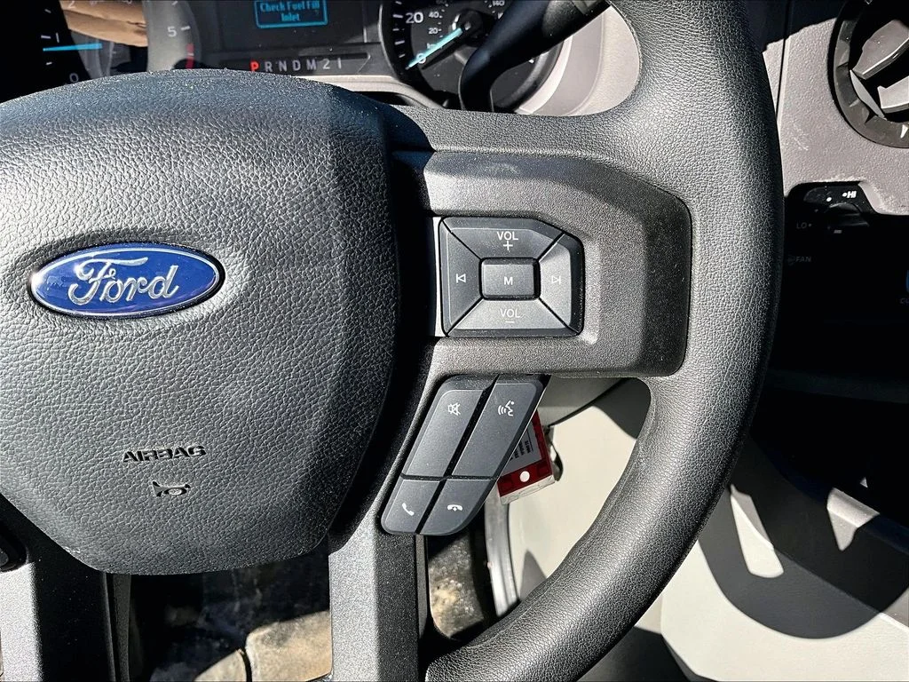 2026 Ford E-Series Cutaway Base - Photo 17