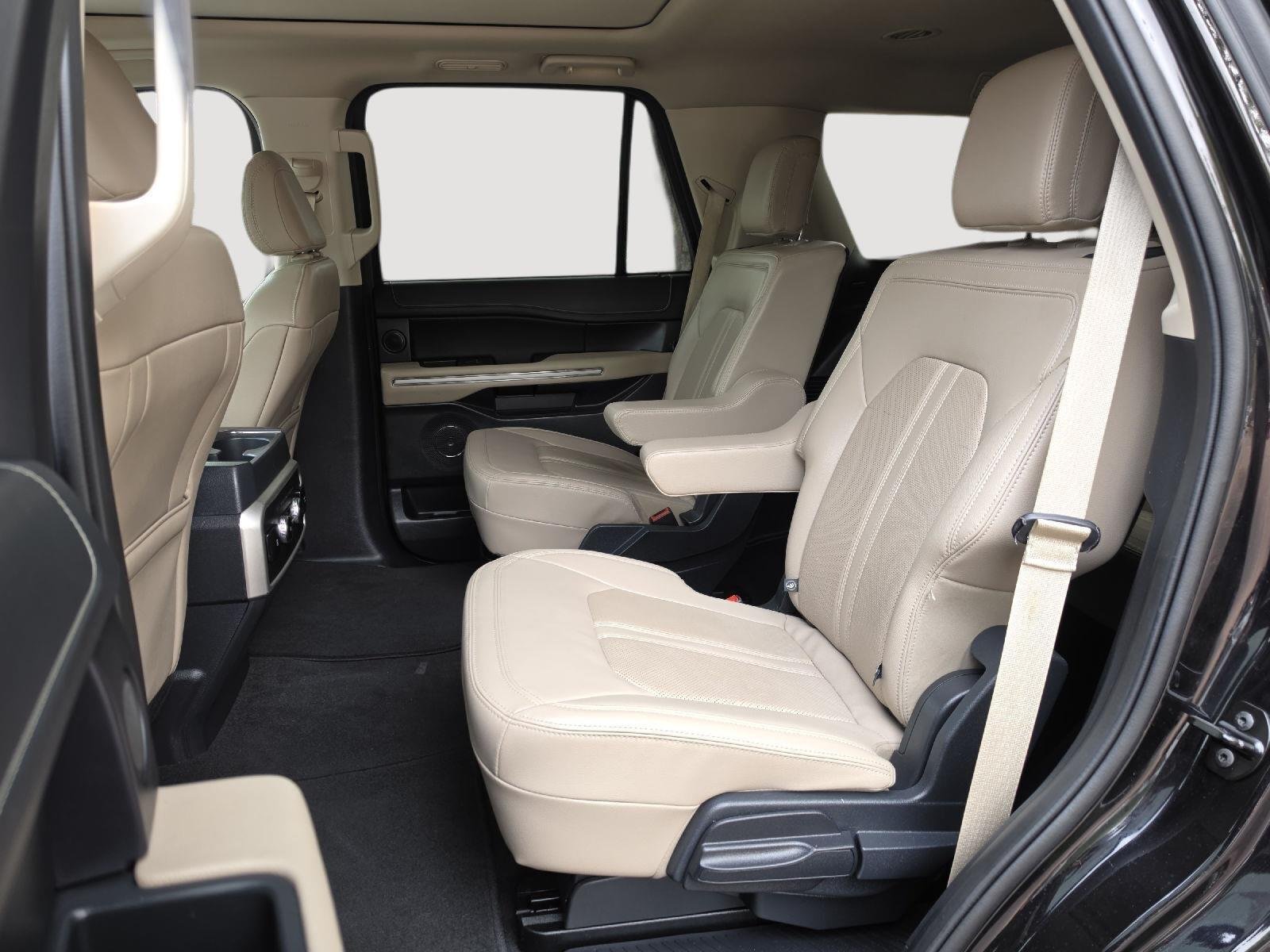 2024 Ford Expedition Limited - Photo 51