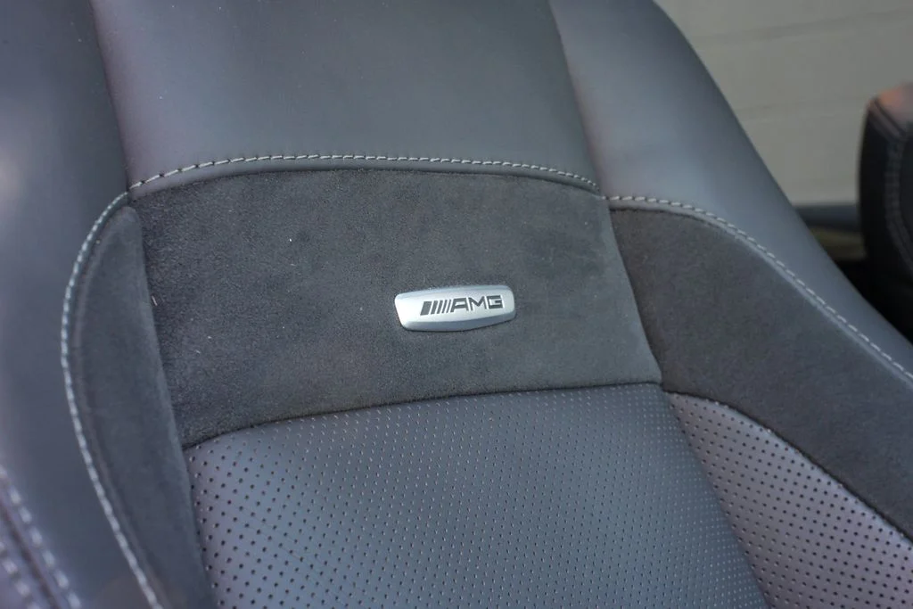 Used 2021 White Mercedes-Benz GLE 53 AMG® image 54