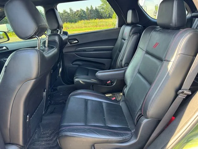 Certified Used 2021 Green Dodge R/T image 21