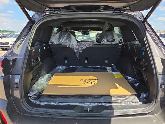 2026 Subaru Outback Limited - Photo 24