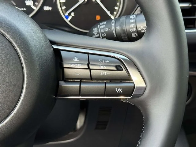 New 2026 Jet Black Mica Mazda 2.5 S Premium image 23
