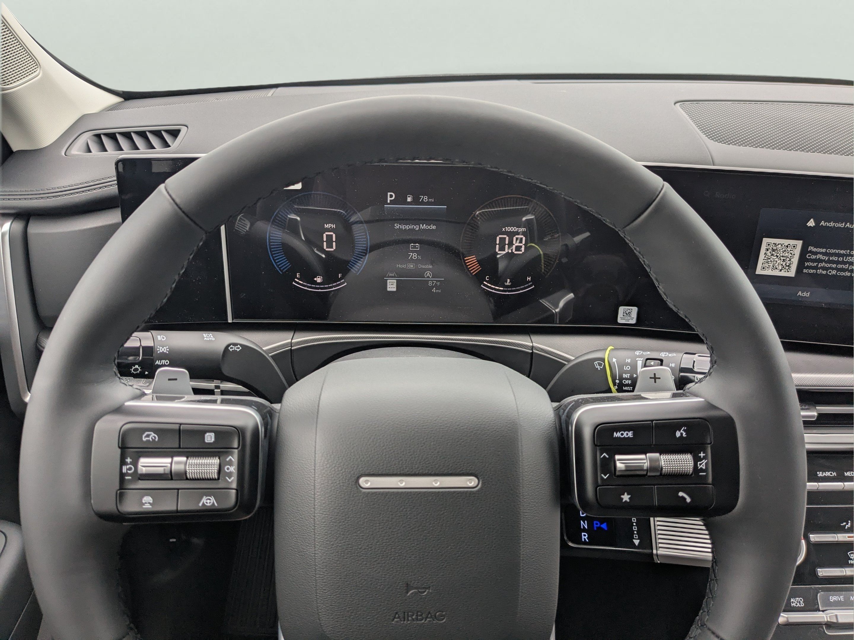 New 2027 Shimmering Silver Hyundai SE FWD image 30