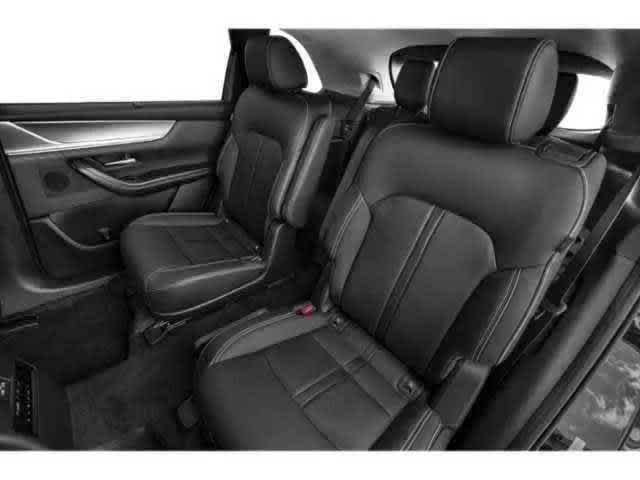 New 2026 Jet Black Mica Mazda Preferred image 10