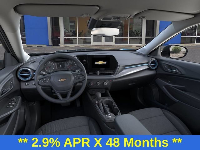 2026 Chevrolet Trax LS - Photo 18