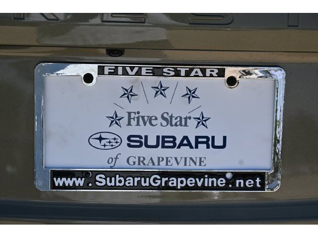 New 2026 Autumn Subaru Limited Hybrid image 49