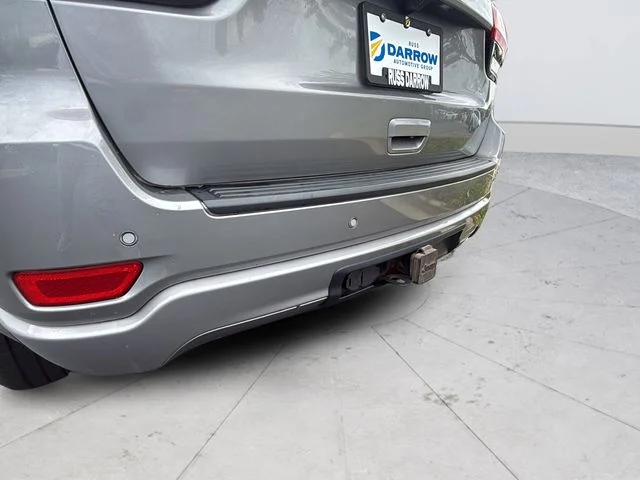 Certified Used 2020 Silver Jeep Altitude image 30