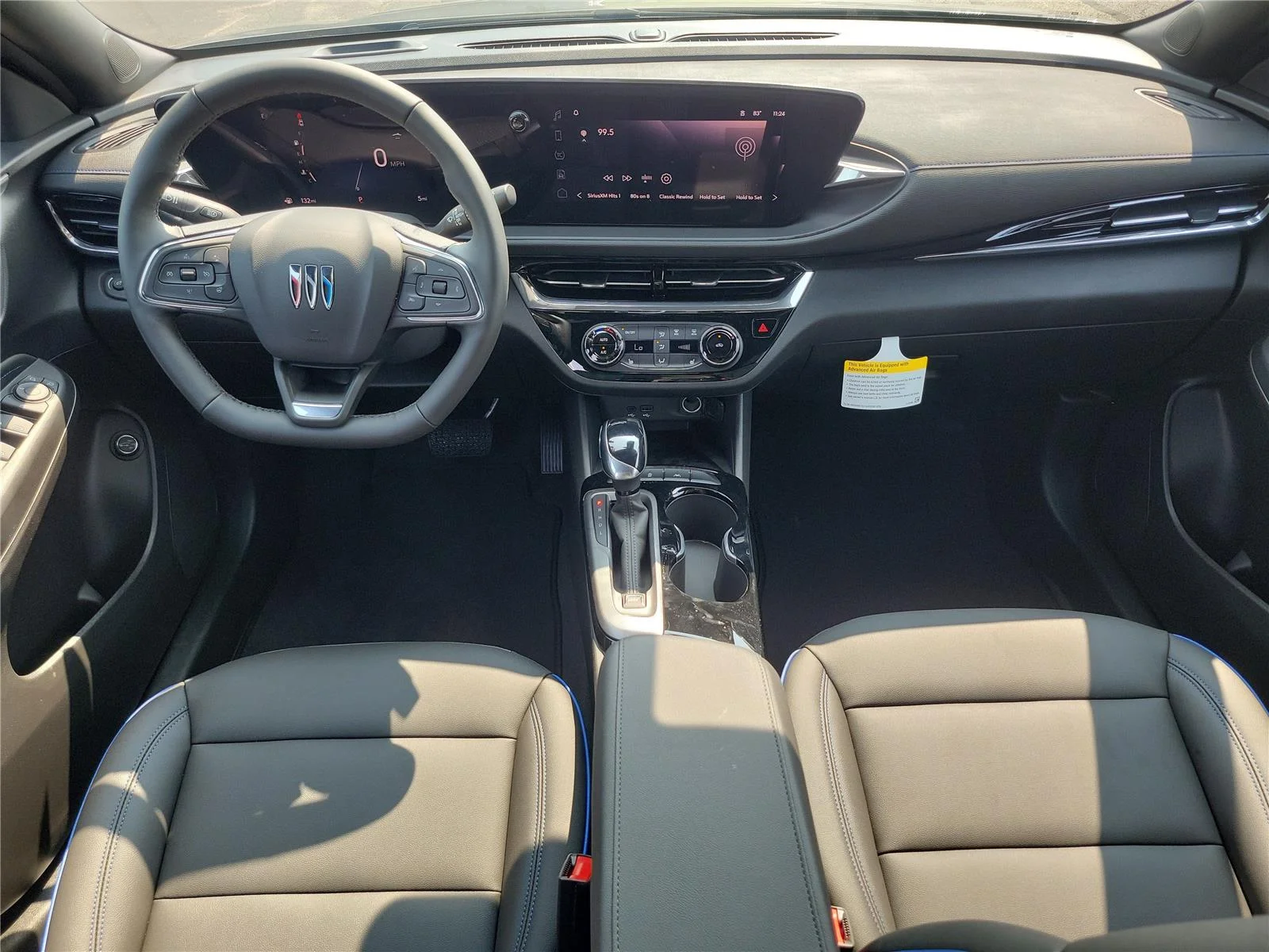 2026 Buick Envista Sport Touring - Photo 10