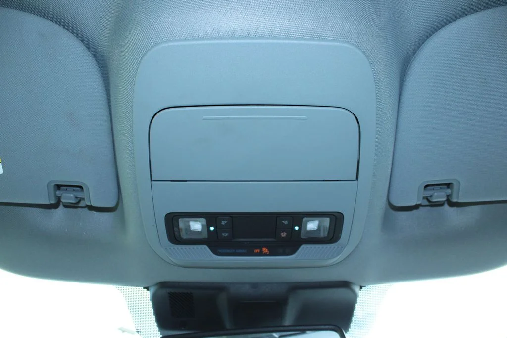 Used 2024 Black Metallic Ford XLT image 29
