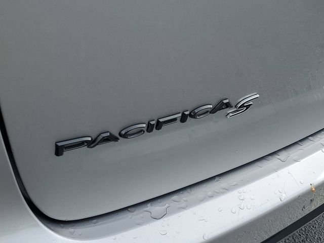 2020 Chrysler Pacifica Touring L Plus - Photo 7