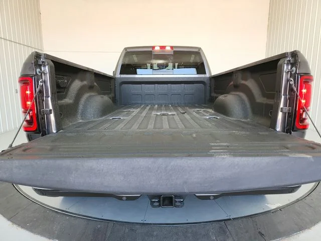 New 2026 Gray Ram Tradesman image 42