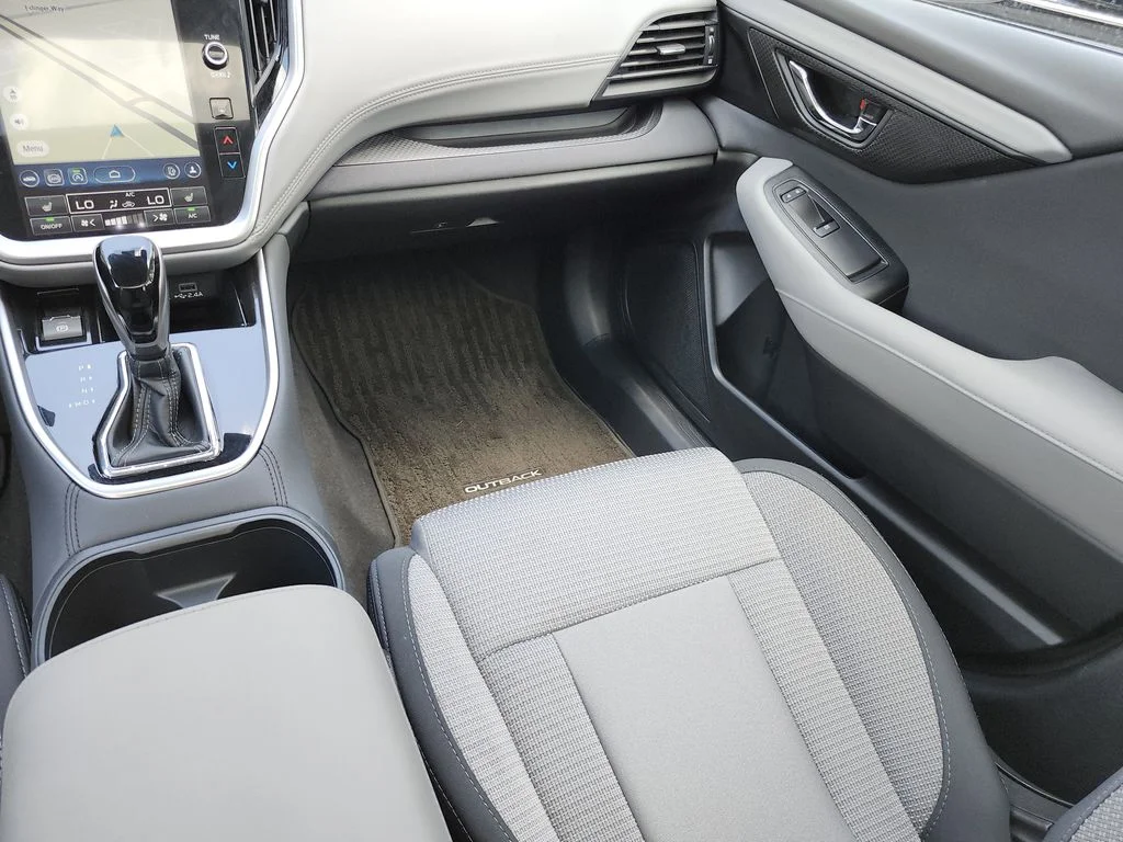 Used 2025 Gray Subaru Premium image 14