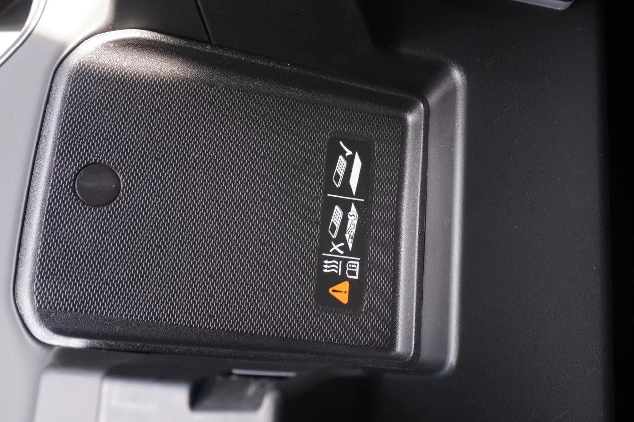 2026 Chevrolet Silverado 1500 LT Trail Boss - Photo 38