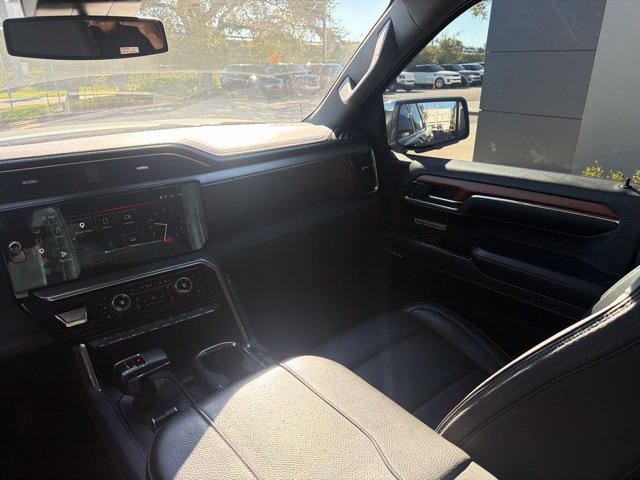 Used 2023 Sterling Metallic GMC Denali image 10