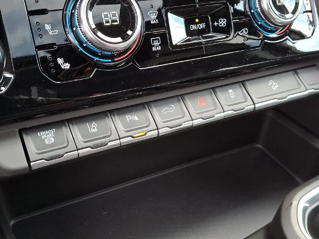 Used 2026 Blue GMC Denali image 20