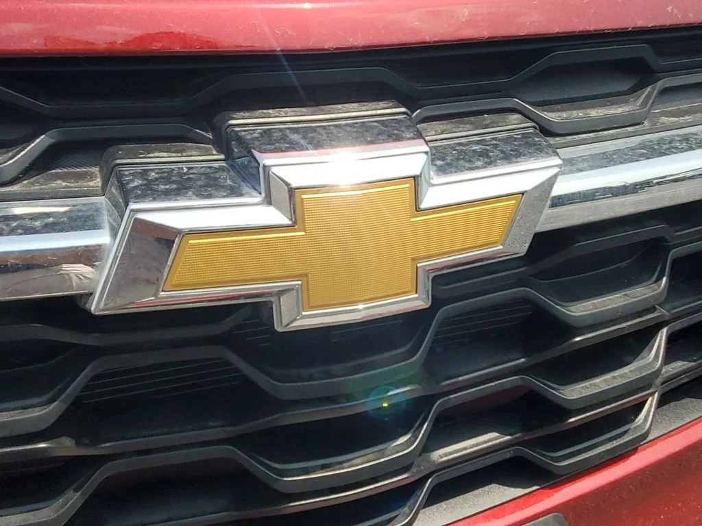 Used 2024 Crimson Metallic Chevrolet LS image 29