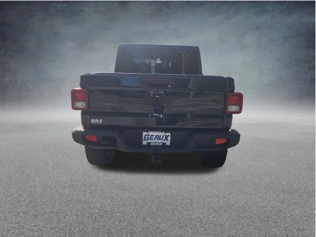 Used 2025 Blue Jeep Nighthawk image 6