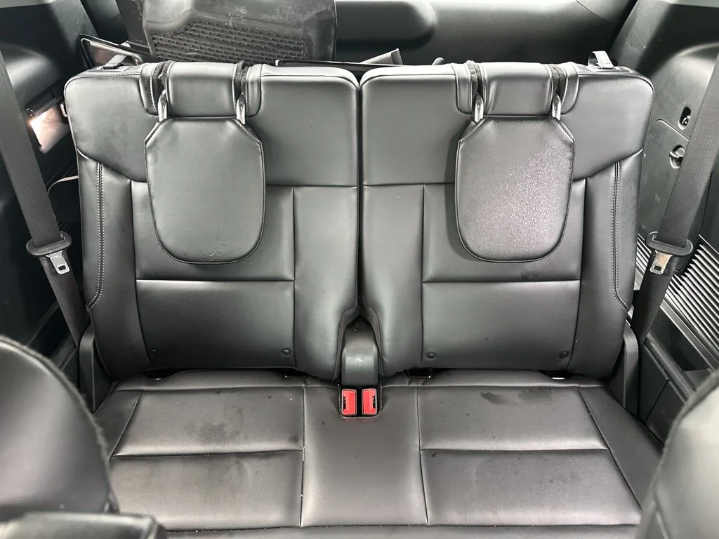 Used 2023 Red Metallic Ford XLT image 14
