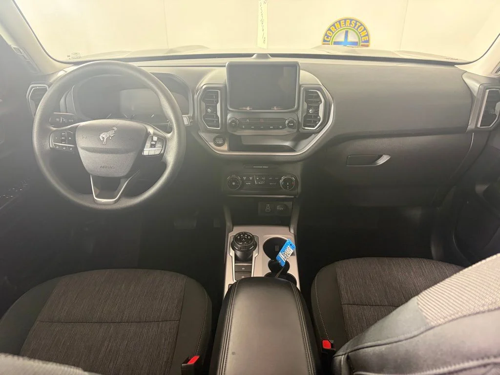 Used 2023 Ford Bronco Sport Big Bend with VIN 3FMCR9B65PRD82301 for sale in Elk River, Minnesota