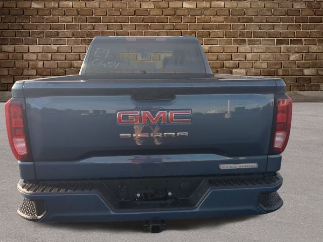 2026 Gmc Sierra 1500 Elevation photo 3