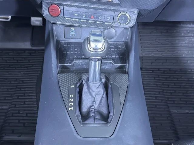 Used 2024 CARBONIZED GRAY Ford GT Premium image 15