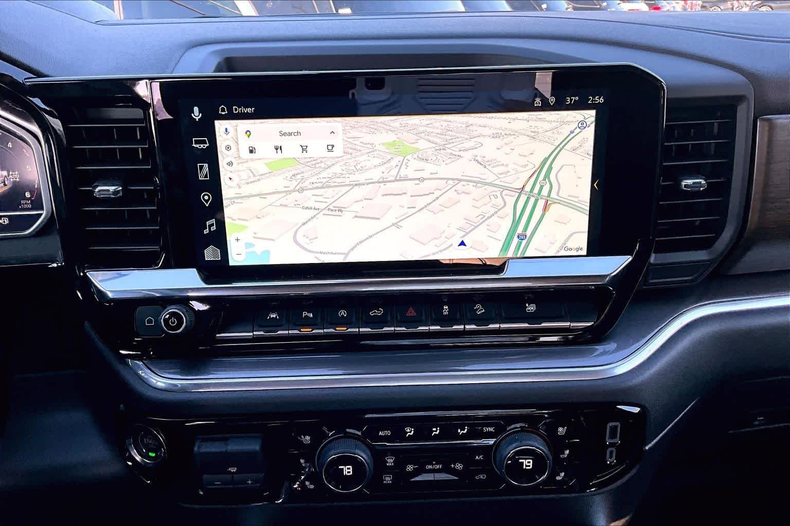 2025 Chevrolet Silverado 1500 High Country - Photo 18