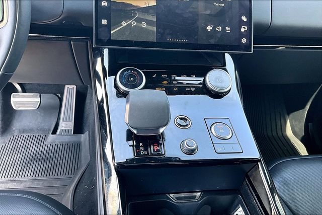 2023 Land Rover Range Rover Sport SE Dynamic - Photo 26