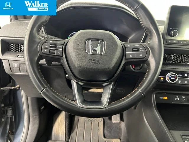 Certified Used 2023  Honda Sport image 20