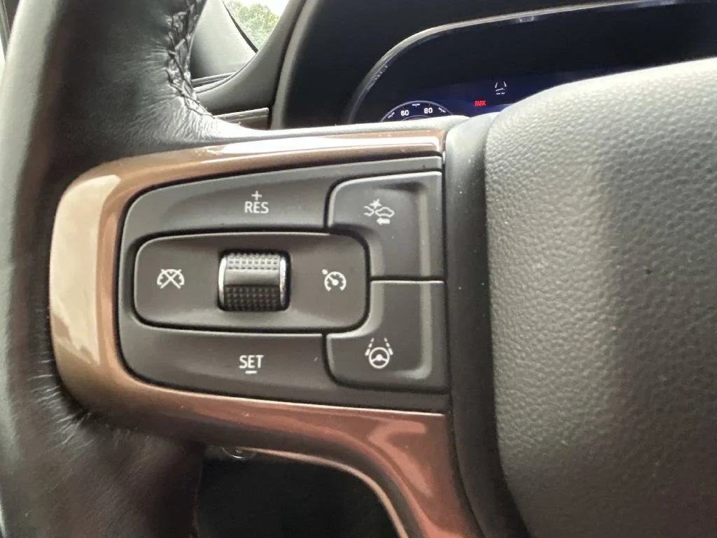 2023 Chevrolet Tahoe High Country - Photo 28