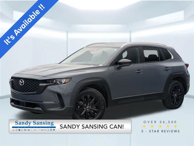 2024 Mazda CX-50 2.5 S SELECT's photo