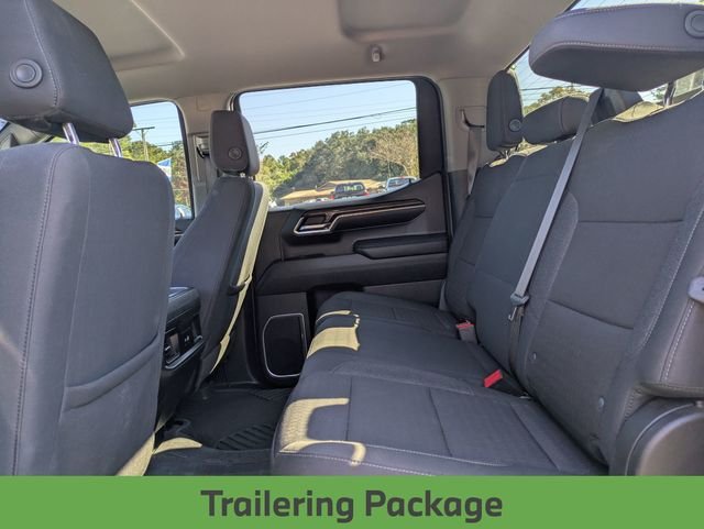 2024 Chevrolet Silverado 1500 RST - Photo 27