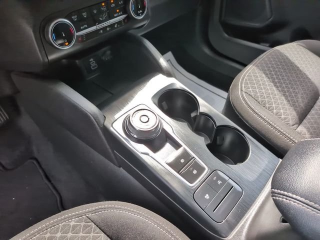 Used 2024 Black Ford Active image 18