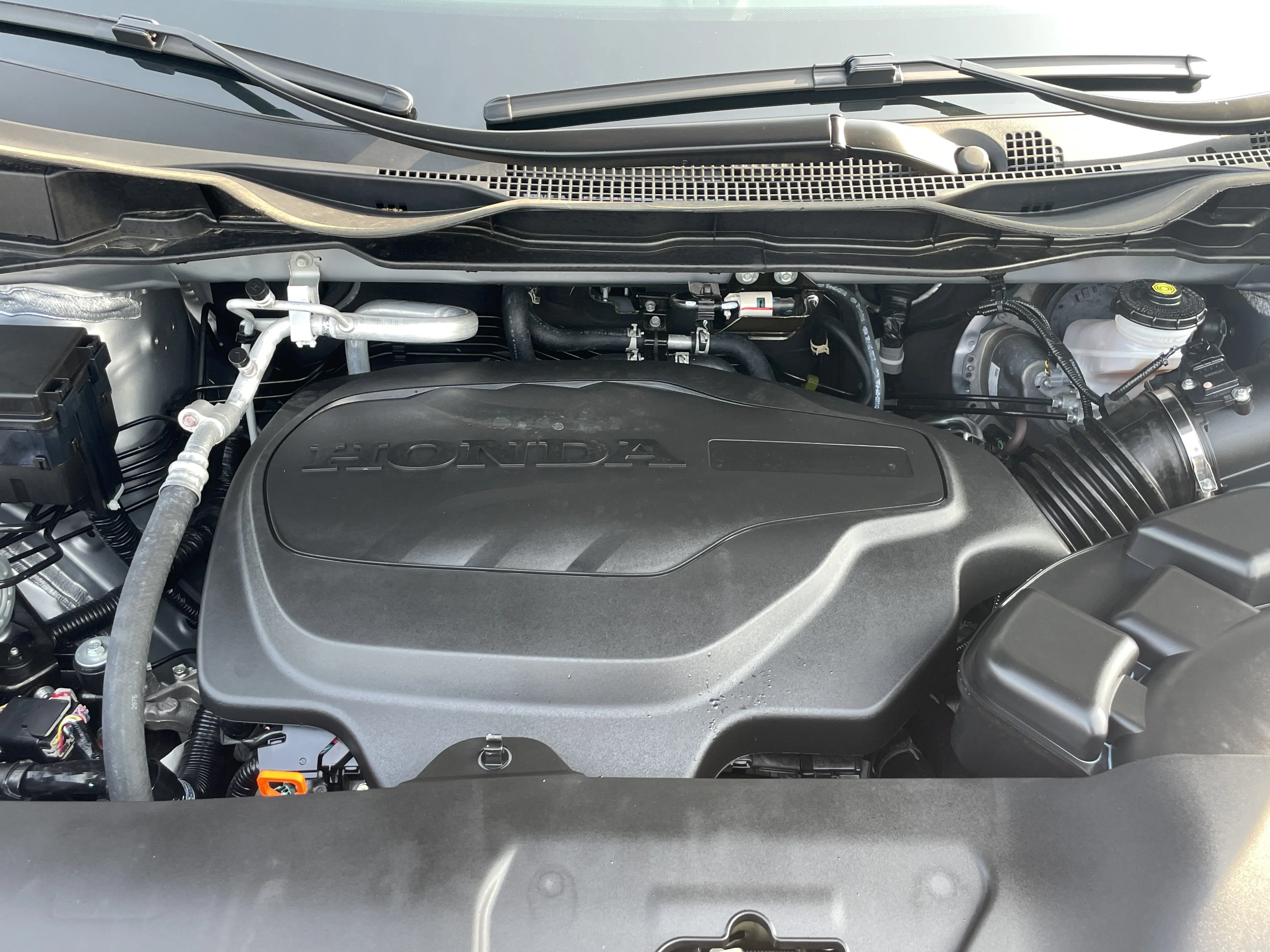 2026 Honda Odyssey Elite - Photo 20