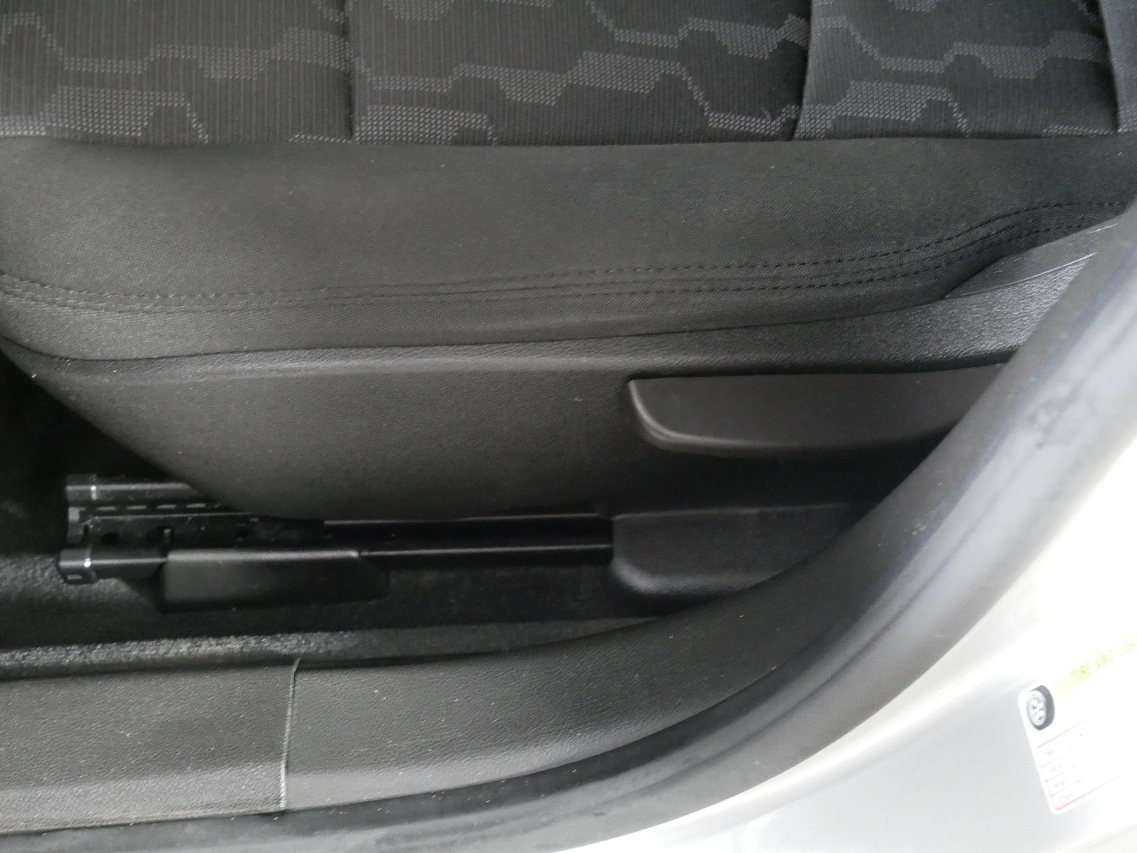 Used 2015 Silver Ice Metallic Chevrolet  image 20