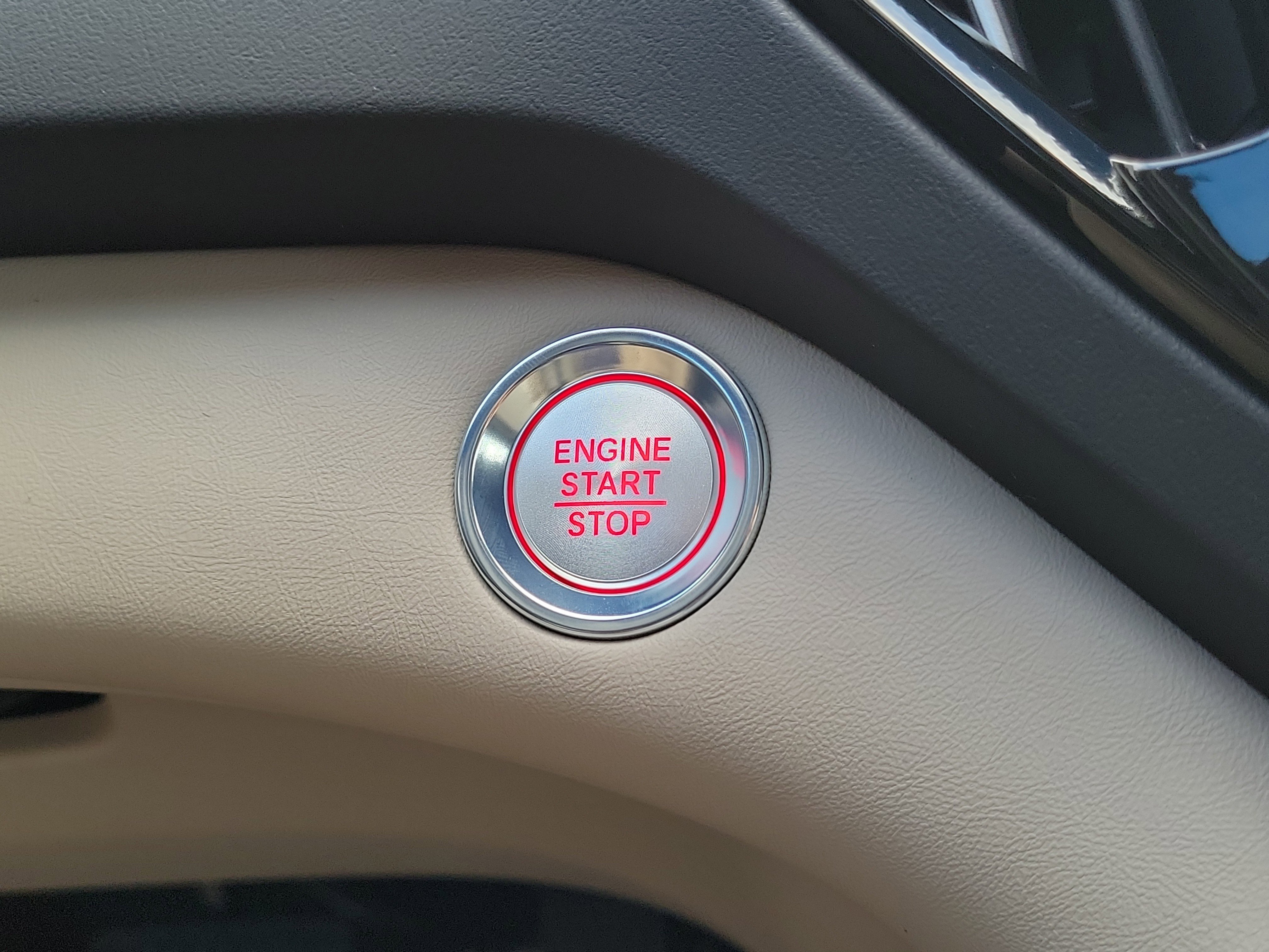 New 2026 Performance Red Pearl Acura w/Advance Package image 19